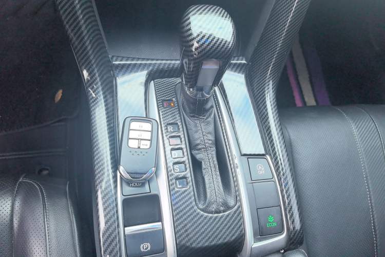 Used Honda Civic 2016 220TURBO CVT Prestige Edition