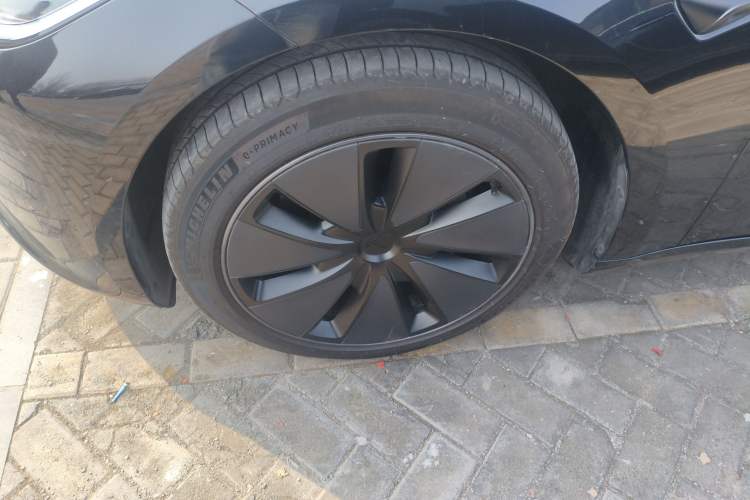 Used Tesla Model 3 2023 Rear-Wheel-Drive Version