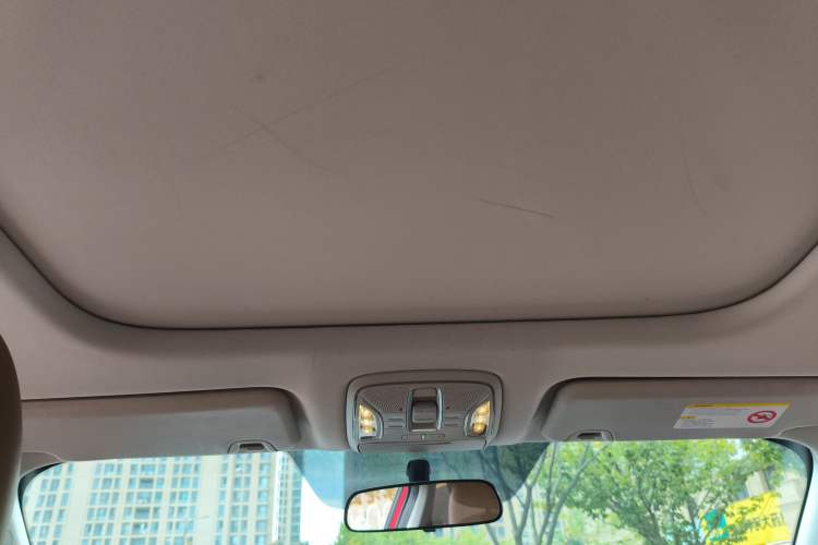 Used AION S 2020 Meizu 580
