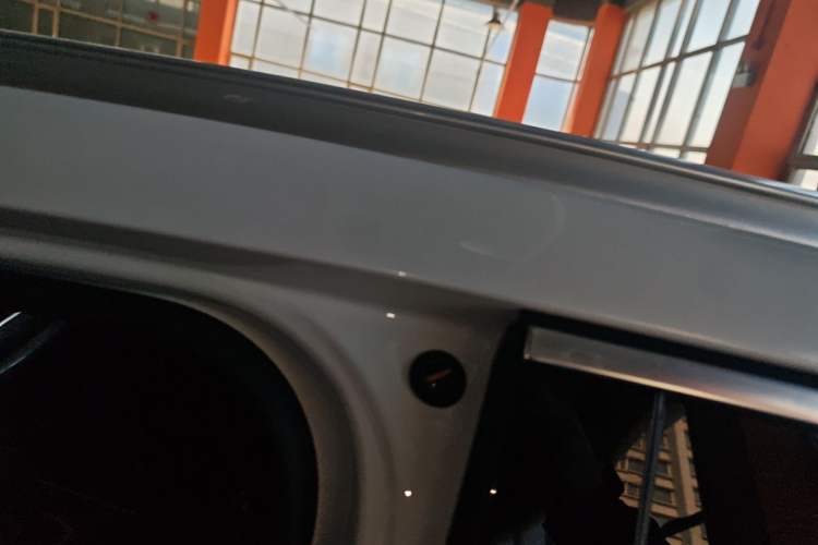 Used Haval H6 2021 National Trend Edition 1.5T Automatic Urban Version
