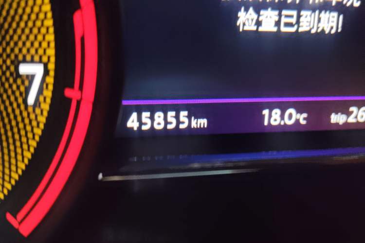 Used Volkswagen Phideon 2021 380TSI Luxury Edition
