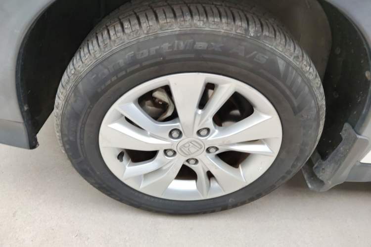 Used Honda Vezel 2015 1.5L CVT two-wheel drive Comfort trim
