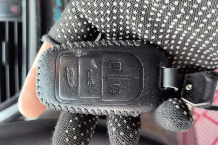 Used Soueast V5 Lingzhi 2017 1.5L Manual New Elite Model