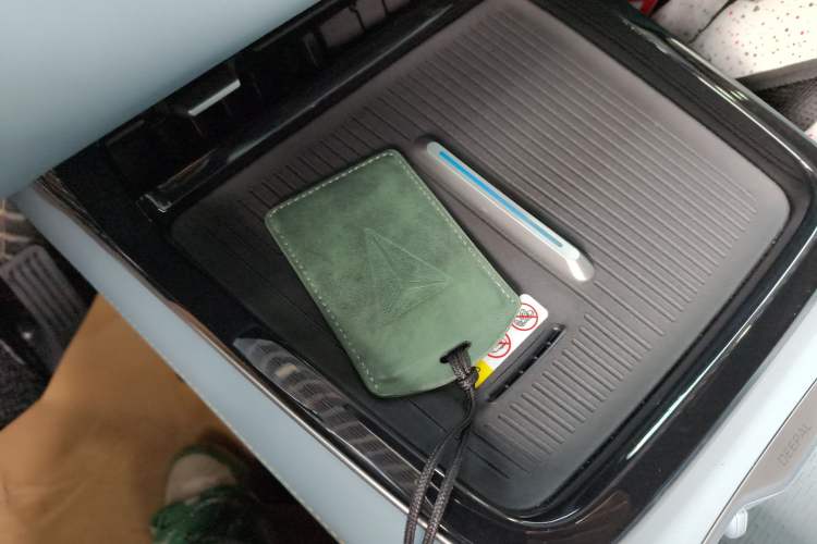 Used Deepal S05 2024 200 Ultra Range-Extended Long-Range Version