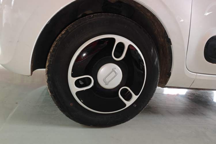 Used Bestune Pony 2025 222km Range Linglong Horse