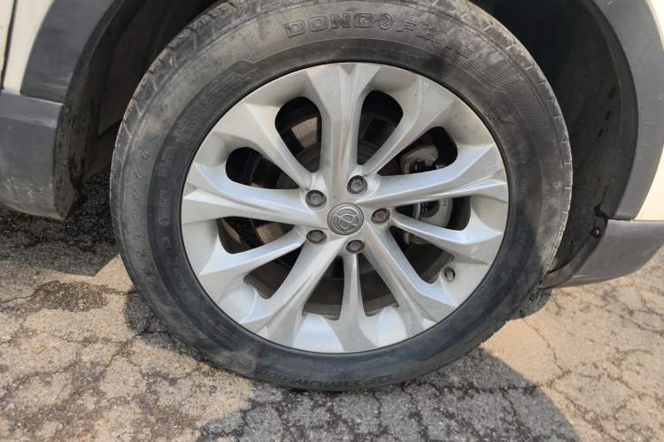 Used Brilliance V3 2016 1.5L Manual Comfort Model