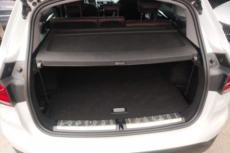 Used BMW X1 2021 Restyled sDrive25Li Leading Edition
