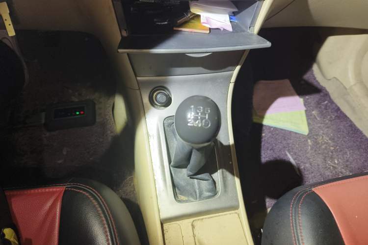 Used Toyota Corolla EX 2013 1.6L Manual Excellence Edition