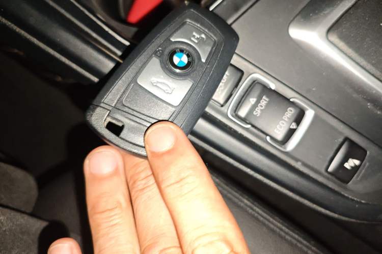 Used BMW 3 Series GT 2018 320i Sport Edition