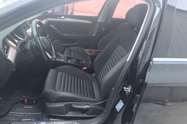Used Volkswagen Magotan 2020 280TSI DSG Comfort Edition