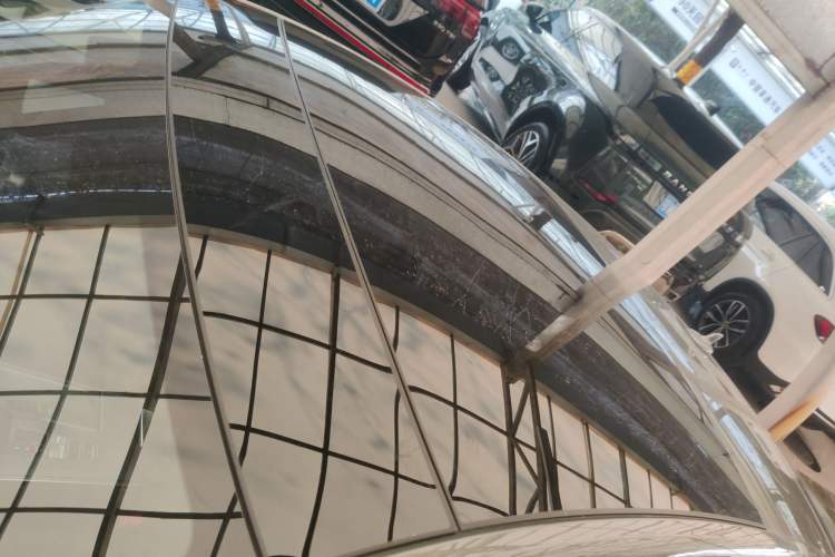 Used Audi A7 2024 45 TFSI Prestige Edition