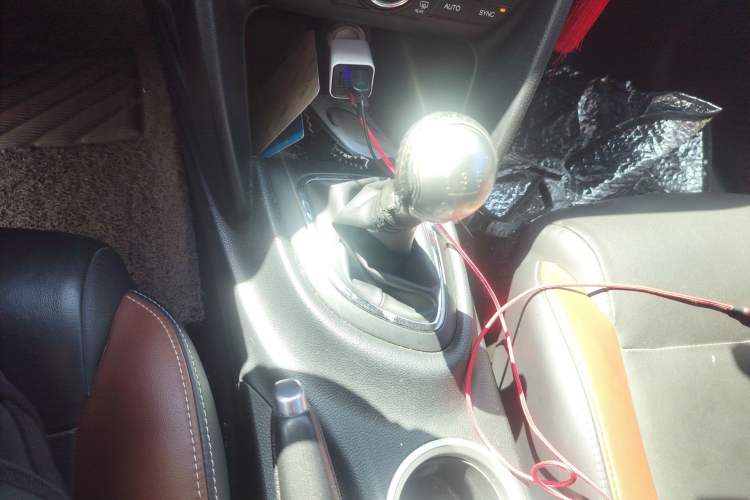 Used Fiat Viaggio 2015 1.4T Manual Jingxiang Edition
