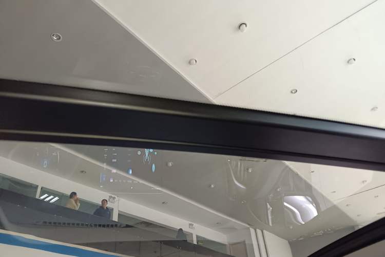 Used BYD Yuan PLUS 2022 430 km Luxury Version