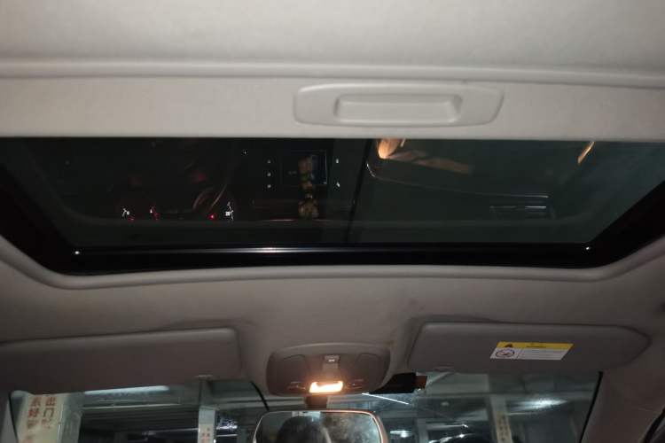 Used Peugeot 408 2014 1.8L Automatic Luxury Edition