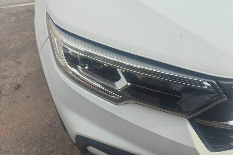 Used Zotye T500 2018 1.5T Automatic Luxury Model