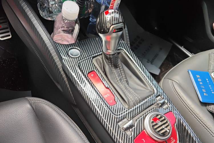 Used Audi Q2L 2022 35 TFSI Fashionable and Elegant Model