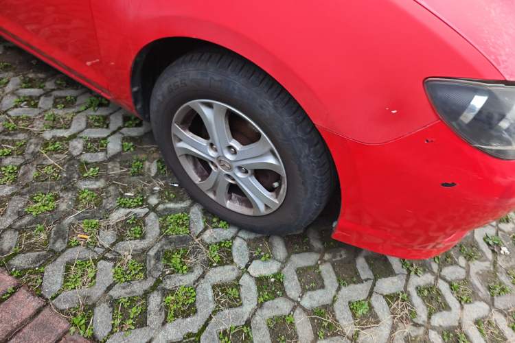 Used Mazda 3 2010 1.6L Automatic Classic Elite Edition
