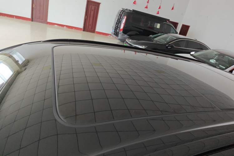 Used Wuling Xingguang S 2025 Model, 130km Flagship Edition