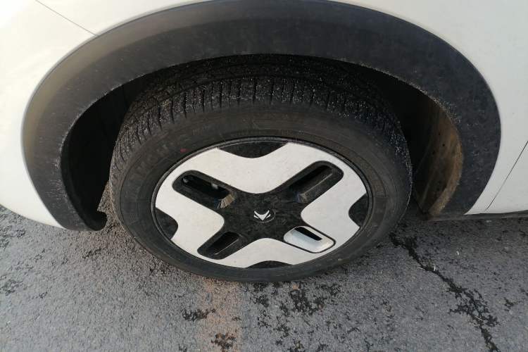 Used ARCFOX Kaola 2023 Family Edition
