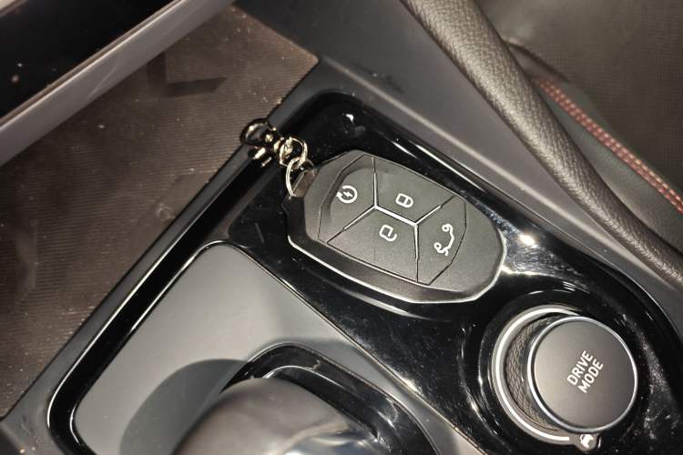 Used Lynk & Co 03 2019 1.5TD DCT JingPro Edition China VI Standard
