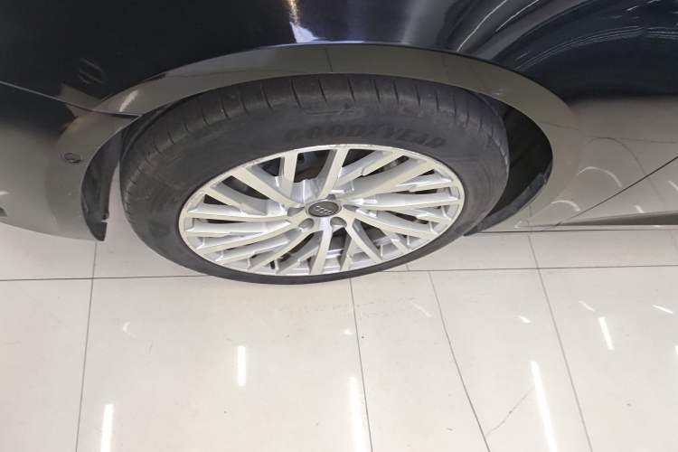 Used Audi A6L 2019 55 TFSI quattro Prestige Edition