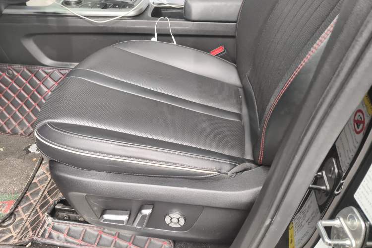 Used Tank 300 2021 Off-Road Edition 2.0T Conqueror
