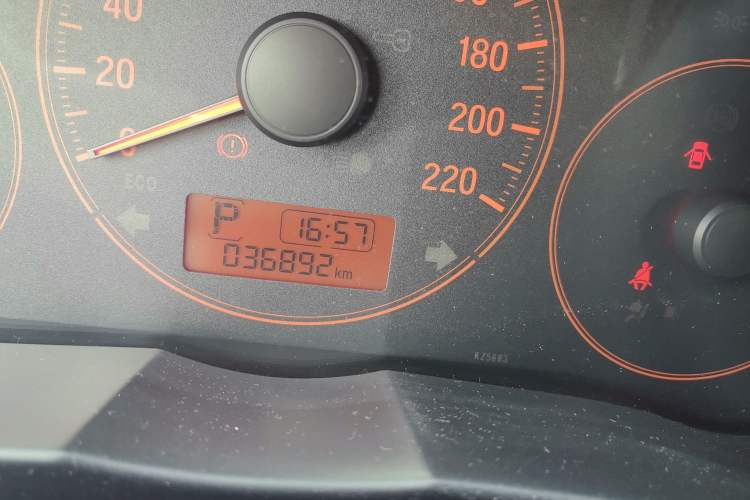 Used Honda Greiz 2016 1.5L CVT Classic Edition
