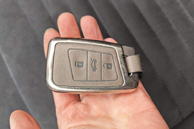 Used Volkswagen Magotan 2017 330TSI DSG Luxury Model