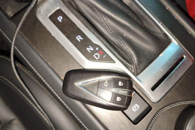 Used CHANGAN CS35PLUS 2019 1.4T DCT Chuanlian Blue Whale Edition