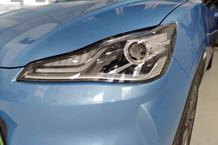 Used NETA V 2022 Chao 400 Lite