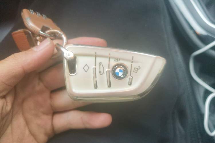 Used BMW 2 Series Active Tourer 2016 218i Leading Model