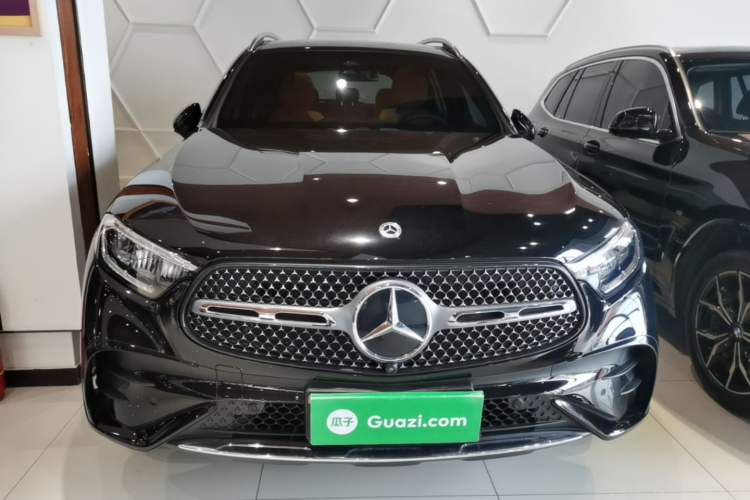 Used Mercedes-Benz GLC 2024 Refreshed GLC 300 L 4MATIC Dynamic Version 5 Seats