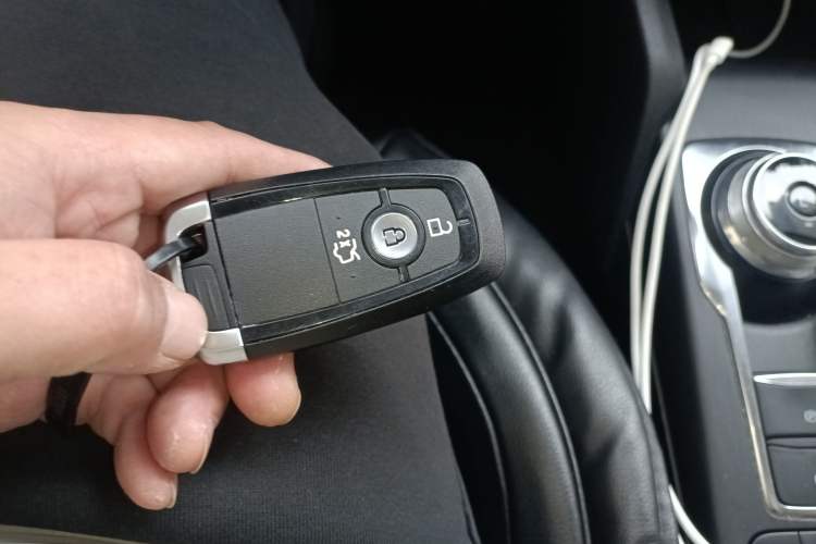 Used Ford Focus 2020 Hatchback EcoBoost 180 Automatic Trend Edition