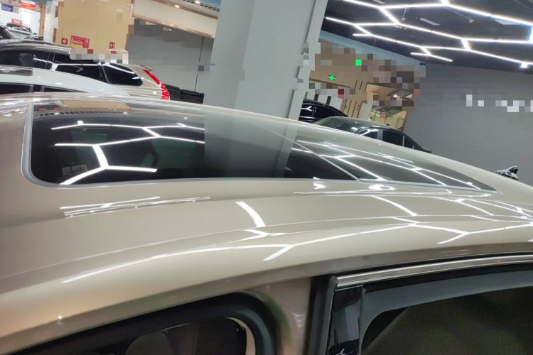 Used Volkswagen Viloran 2022 380TSI Luxury Edition