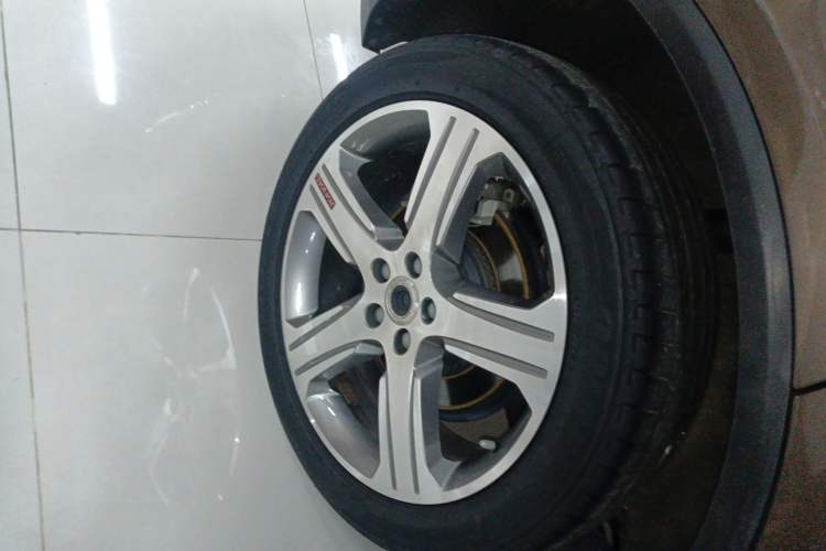 Used Haval H7 2017 Red-Label H7 2.0T Automatic Prestige Model