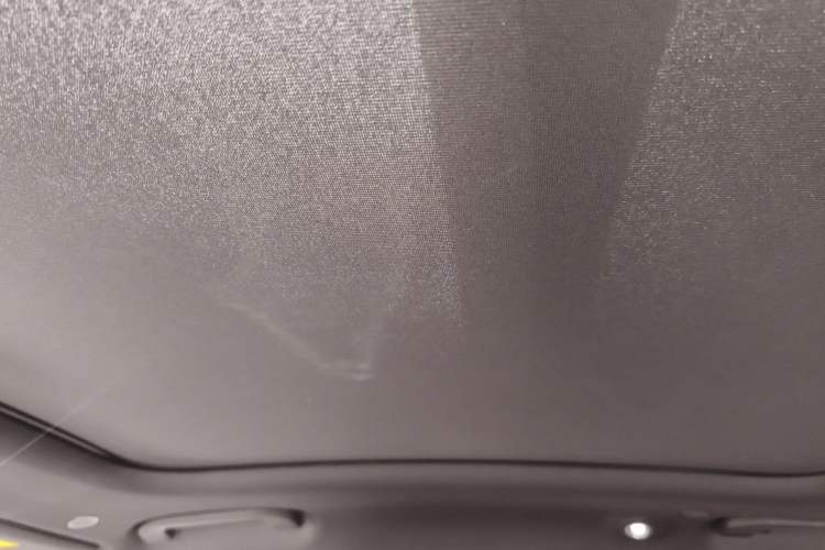 Used BYD Han 2022 DM-i 121KM Prestige Model Headliner