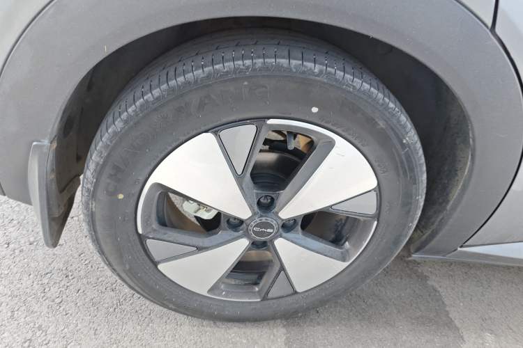 Used BYD Dolphin 2023 420 km Free Version
