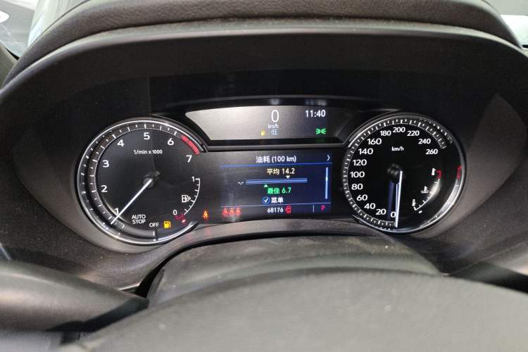 Used Cadillac CT4 2020 28T Elite Edition