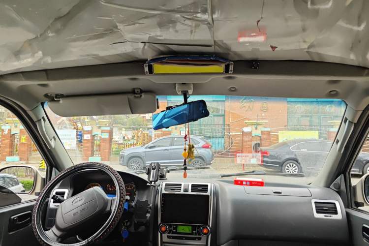 Used Jinbei Grace 2020 2.0L G20 Flagship 1TZS
