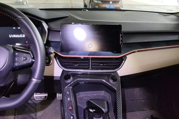 Used Lynk & Co 06 2020 1.5T YAO Halo
