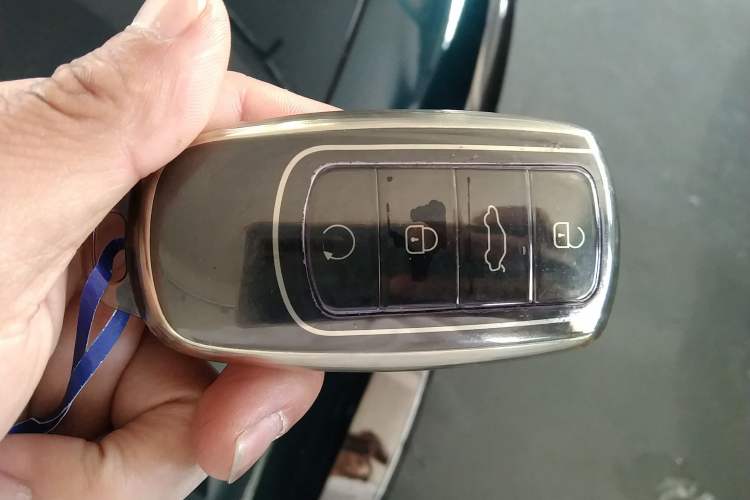 Used Chery Arrizo 8 2025 2.0T DCT Sport
