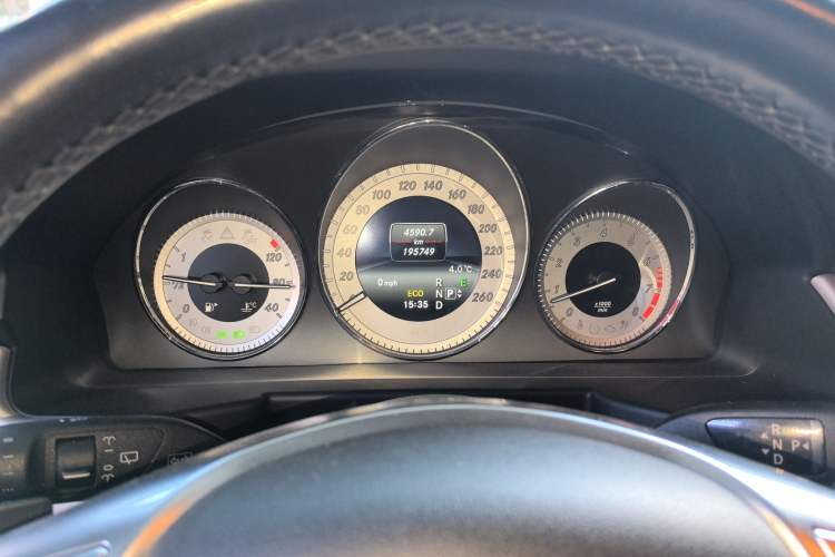 Used Mercedes-Benz GLK-Class 2014 GLK 200 Standard Model
