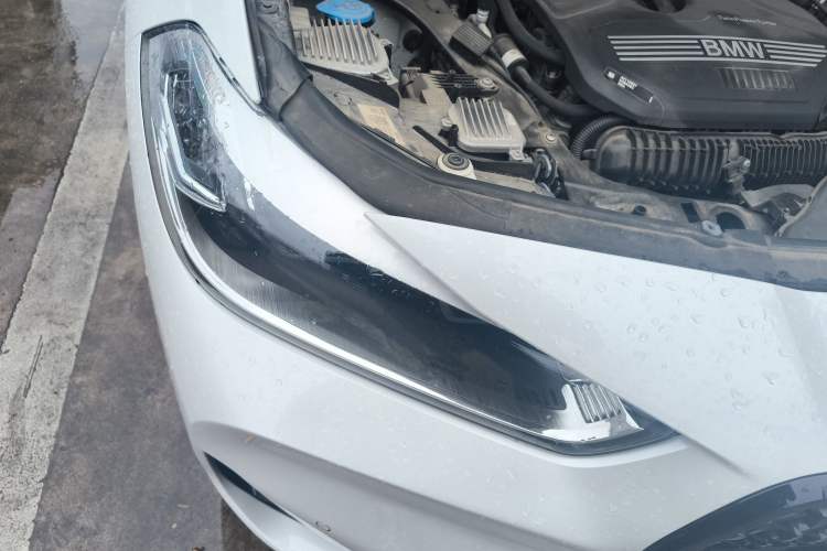 Used BMW X2 2023 sDrive25i M Sport Night Edition
