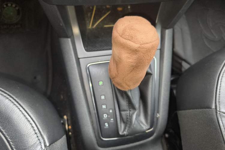 Used Skoda Yeti 2014 1.4 TSI DSG Phantom Edition
