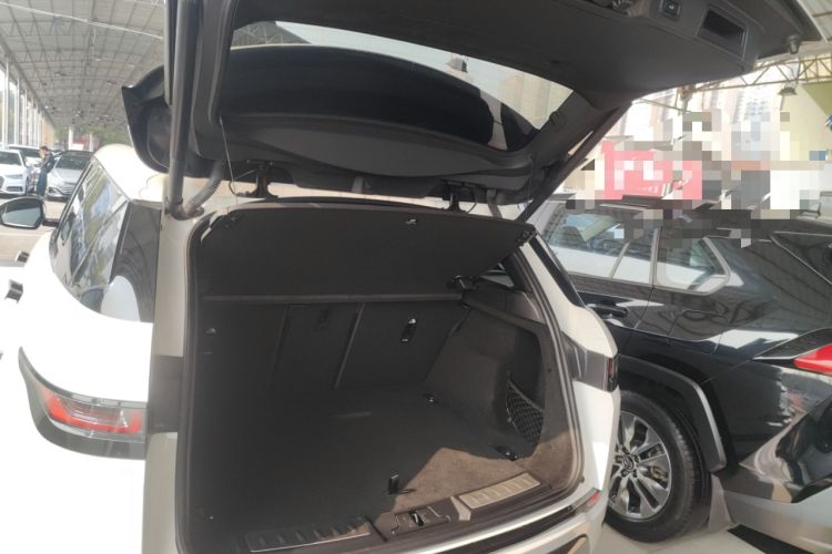 Used Land Rover Range Rover Evoque 2020 249 PS R-DYNAMIC S Sport Edition