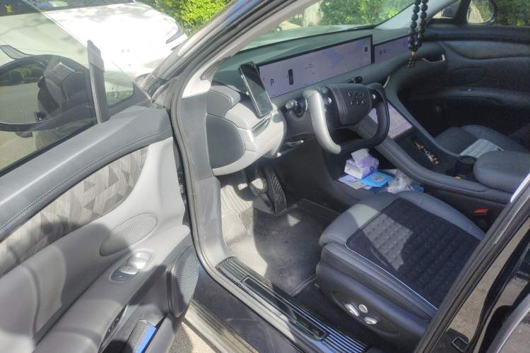 Used IM LS6 2023 Max Standard Edition