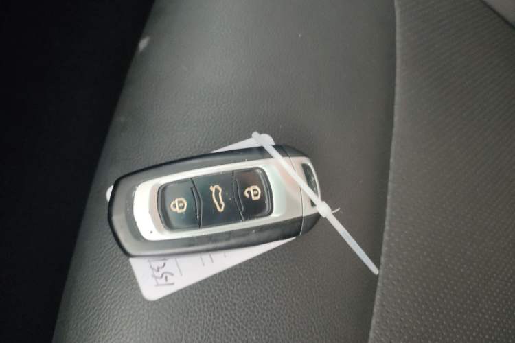 Used Geely Auto Vision X3 2017 1.5L Automatic Elite Model
