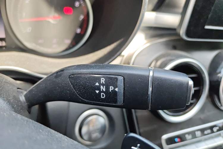 Used Mercedes-Benz C-Class 2018 C 200 L Sport Edition