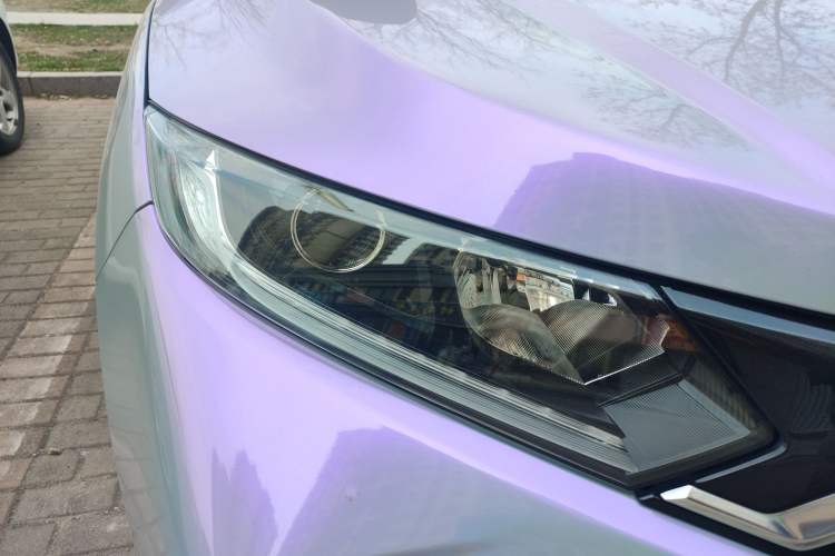 Used Honda XR-V 2021 1.5L CVT Comfort Version