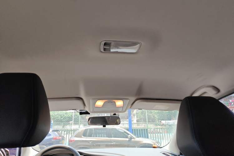 Used Venucia D60EV 2022 Standard Range Smart Drive Version Headliner